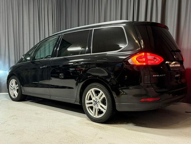 Ford Mondeo Sadlno - zdjęcie 2