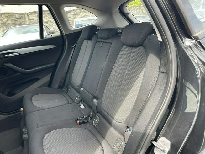 BMW X1 EU Xdrive Automat Podgrzewanie Czujniki park. Gliwice - zdjęcie 11