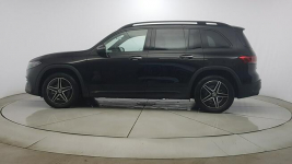 Mercedes EQB 250 66.5kWh AMG! Z Polskiego Salonu! Faktura VAT! Warszawa - zdjęcie 4