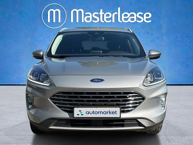 Ford Kuga 1.5 EcoBoost FWD Titanium !  Z Polskiego Salonu ! FV 23% Warszawa - zdjęcie 2