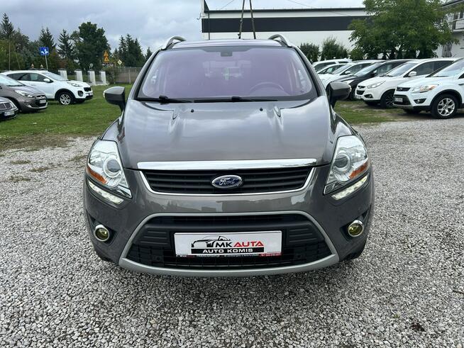 Ford Kuga Titanium Nowe Iganie - zdjęcie 2