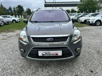 Ford Kuga Titanium Nowe Iganie - zdjęcie 2