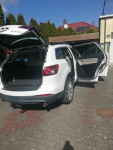 Mazda CX 9, 3,7l ,LPG , automat, 7 os. Szczecin - zdjęcie 9