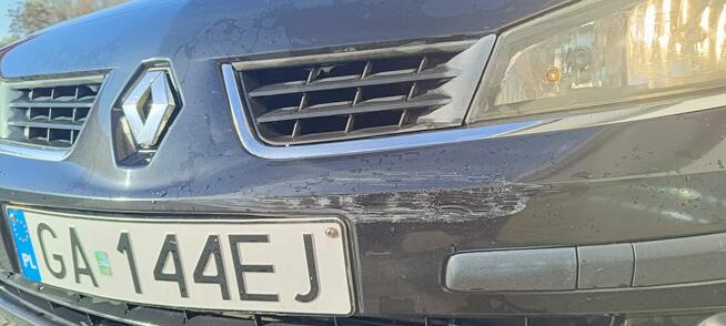 OKAZJA – Renault Laguna II 1.9 dCi • 2007 • Jeżyce - zdjęcie 5