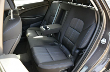 Hyundai Tucson 1.6 GDI 135KM 129 tyś km! Serwis! IdealnyZ Zobacz!!! Ostrów Mazowiecka - zdjęcie 11