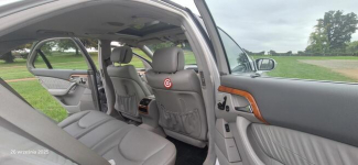 S Klasa, Mercedes Benz, I właściciel Wałbrzych - zdjęcie 6