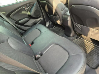 Hyundai ix35 navi grzane fotele kamera lift led 1.7crd Drelów - zdjęcie 11