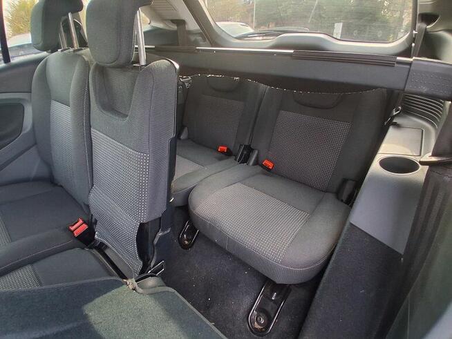 Ford Grand C - Max 1.6 HDI 115KM 7 Osób Klima 8 Lat w jednyc Słupca - zdjęcie 11