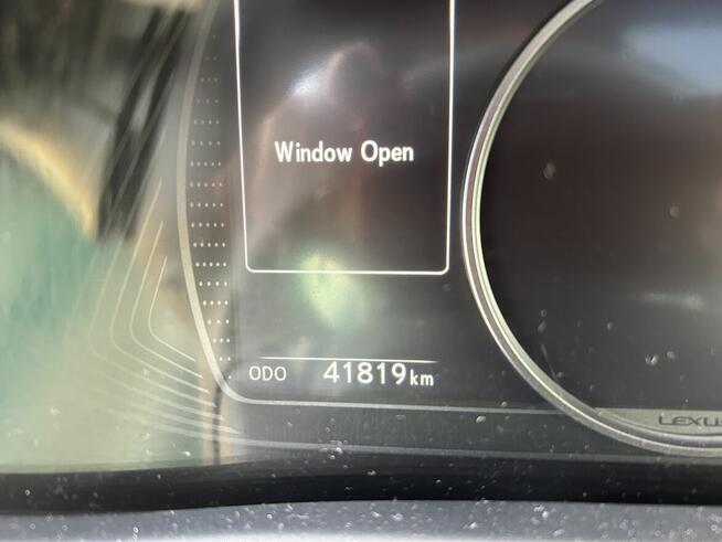 Piękny Lexus UX 250H Radom - zdjęcie 7