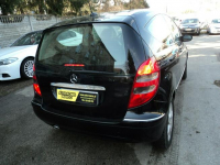 sprzedam ładnego MERCEDESA A KLASE z 2006r 2.0 CDI 110KM Lublin - zdjęcie 6