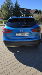 Nissan Qashqai 2017 Salon Polska do negocjacji po obejrzeniu Stargard - zdjęcie 10