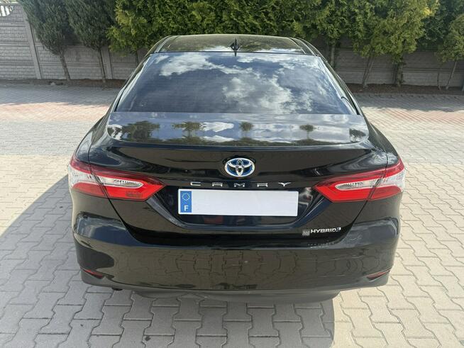 Toyota Camry Zielona Łąka - zdjęcie 2