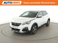 Peugeot 3008 full led virtual automat navi kamera