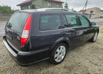 Ford Mondeo 2.2Tdci 155KM B.ZadbanyRata350zł Śrem - zdjęcie 5