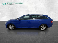 Skoda Superb 2.0 TDI SCR Ambition DSG Warszawa - zdjęcie 8