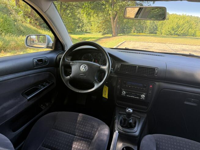 Volkswagen Passat Gostynin - zdjęcie 12