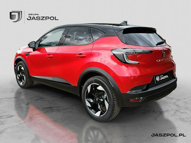 Renault Captur 1.0 TCe Techno LPG Łódź - zdjęcie 7