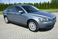 Volvo S40 1,8b DUDKI11 Serwis.Klimatr 2 str.Tempomat.Alu,4x szyba el. Kutno - zdjęcie 3