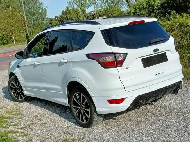 Ford Kuga Lubartów - zdjęcie 10