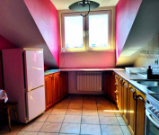 3 pokoje. Nowe Miasto, ul. Wiejska, okolice Politechniki i Pedagogiki