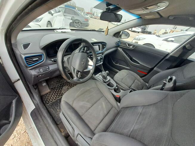 Hyundai IONIQ Komorniki - zdjęcie 8
