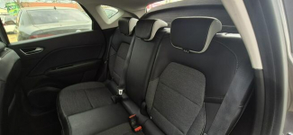 Renault Captur Kamera-360-Automat-Led Paproć - zdjęcie 11