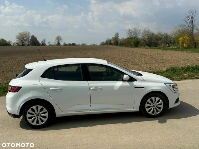 Renault Megane 1.5 Blue dCi Intens Krosno - zdjęcie 8