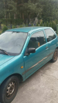 Toyota Starlet 1.3 Biały Ług - zdjęcie 4