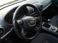 Audi A3 8v sportback prywatnie super stan zadbane 1.6 tdi Mińsk Mazowiecki - zdjęcie 12