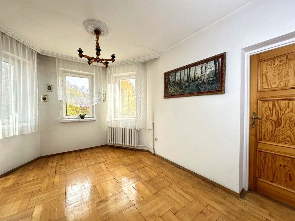 Dom z czytelnym adresem. Poznań - zdjęcie 7