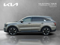 Kia Sorento 12 tys km przebiegu/Hybryda/215 KM/7 osobowy Toruń - zdjęcie 2