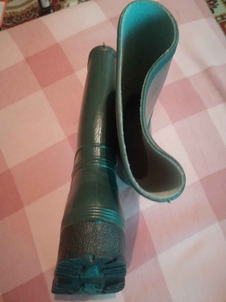 Kalosze nowe rozmiar 36 Bemowo - zdjęcie 5