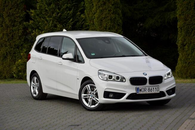 220D FullLed Navi El. Klapa  7 Foteli El. foteli HeadUp Drive Mode ASO Ostrów Mazowiecka - zdjęcie 10