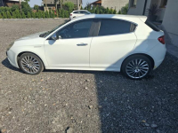 Alfa Romeo Giulietta Distinctive 105 KM JTDM 1.6 2012 Ściborzyce - zdjęcie 9