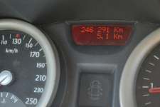 Renault Megane Salon Polska* 1.4 98KM* Częstochowa - zdjęcie 11