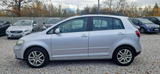 Golf Plus 1.9 TDI Płock - zdjęcie 6