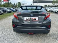 Toyota C-HR Nowe Iganie - zdjęcie 6
