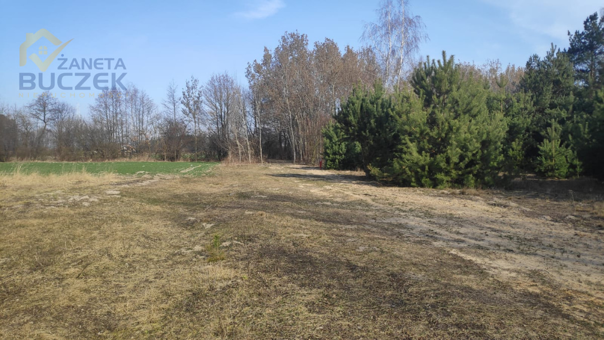 Sprzedam działki budowlano-usługowe w Lubiejewie Lubiejew - zdjęcie 9