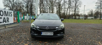 Opel Astra Krajowy, książka serwisowa. Goczałkowice-Zdrój - zdjęcie 2