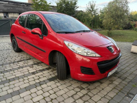 Peugeot 207 1.4 8V Super Stan Zawiercie - zdjęcie 4