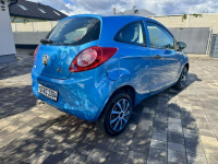 Ford Ka ( Fiat 500 ) 141 tys km Klimatyzacja Bardzo Ładny Super Cena Szerominek - zdjęcie 4
