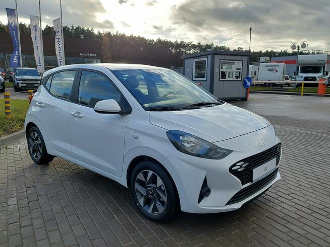 Hyundai i10 Modern + Comfort Wejherowo - zdjęcie 5