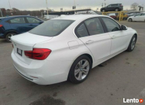 BMW 330 2018, 2.0L, 4x4, od ubezpieczalni Warszawa - zdjęcie 4