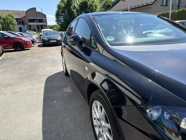 Seat Leon Raty/Zamiana Gwarancja 1.4 TSI Style Bi-ksenony Gdów - zdjęcie 3