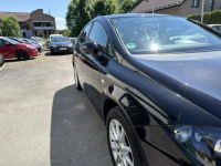 Seat Leon Raty/Zamiana Gwarancja 1.4 TSI Style Bi-ksenony Gdów - zdjęcie 3