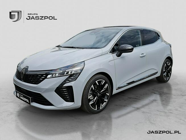 Renault Clio 1.0 TCe Generation LPG Łódź - zdjęcie 1