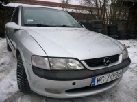 VECTRA1.8 116KM+LPG.Sekw WELUR KLIMA El.szy+lu Opony2021 HAK Łaskarzew - zdjęcie 4