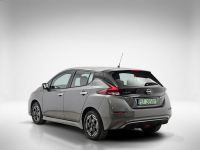 Nissan Leaf 40kWh Acenta ! Z Polskiego Salonu ! Faktura Vat ! Warszawa - zdjęcie 3