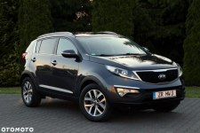 Kia Sportage 1.6 GDi 2WD Ostrów Mazowiecka - zdjęcie 10