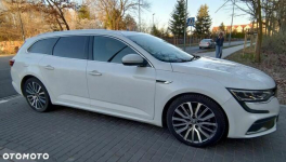 Renault Talisman 2.0 Blue dCi Intens EDC 4CONTROL Warszawa - zdjęcie 3